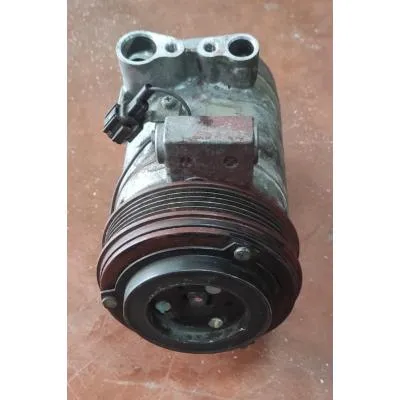 Nissan Navara Euro 6 YS23 2018-2023 Model Çıkma Orjinal Klima Kompresörü