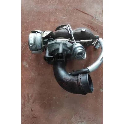 Nissan Navara Euro 6 YS23 2018-2023 Model Çıkma Orjinal Turbo