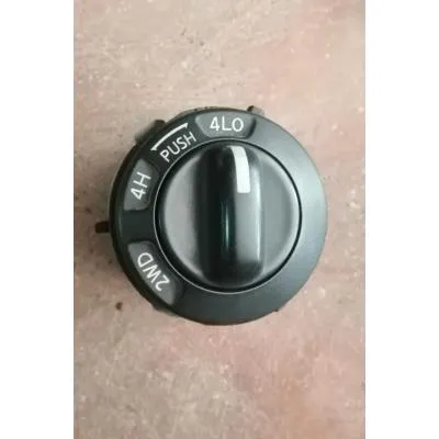 Nissan Navara YS23 Euro 62016-2023 Model Çıkma Orjinal 4x4 Arazi Düğmesi