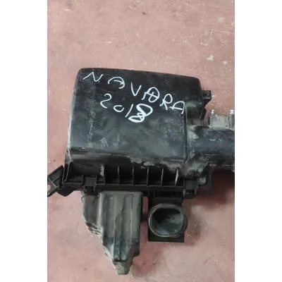 Nissan Navara YS23 Euro 62016-2023 Model Çıkma Orjinal 4x4 Hava Filitre Kutusu