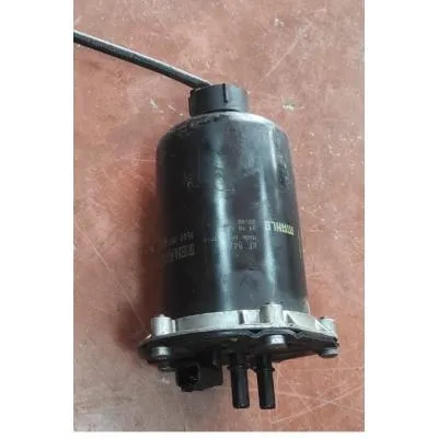 Nissan Navara YS23 Euro 62016-2023 Model Çıkma Orjinal Mazot Flitre Kütüğü