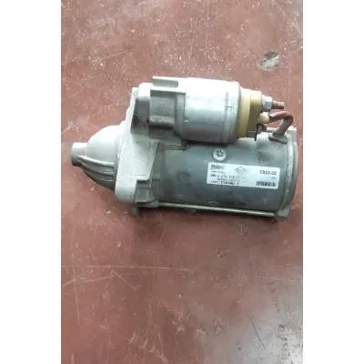 Nissan Navara YS23 Euro 62016-2023 Model Çıkma Orjinal Marş Dinamosu