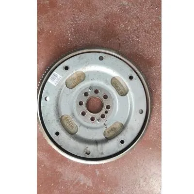 Nissan Navara YS23 Euro 62016-2023 Model Çıkma Orjinal Otomatik Volant Sacı