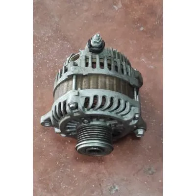 Nissan Navara YS23 Euro 62016-2023 Model Çıkma Orjinal Şarz Dinamosu