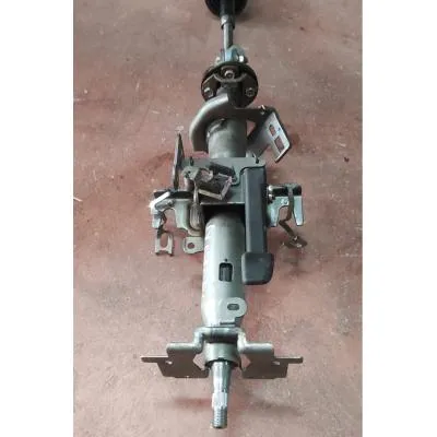 Nissan Navara YS23 Euro 62016-2023 Model Çıkma Orjinal Direksiyon Kolonu