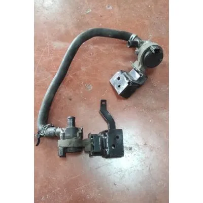 Nissan Navara YS23 Euro 62016-2023 Model Çıkma Orjinal  Yardımcı Su Motorları