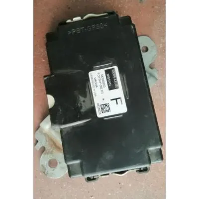 Nissan Navara YS23 Euro 62016-2023 Model Çıkma Orjinal Motor Zincir Kapağı