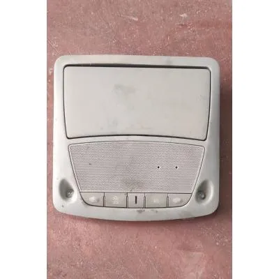 Nissan Navara YS23 Euro 62016-2023 Model Çıkma Orjinal Tavan Lambası