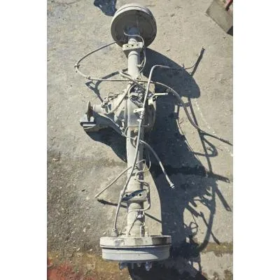 Mitsubishi L200 2019-2023 Model 4N14 Euro 7 Çıkma Orjinal 4x4 Arka Difransiyel