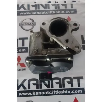 Nissan Navara YS23 2016-2023 Model Çıkma Orjinal Egr Valfi