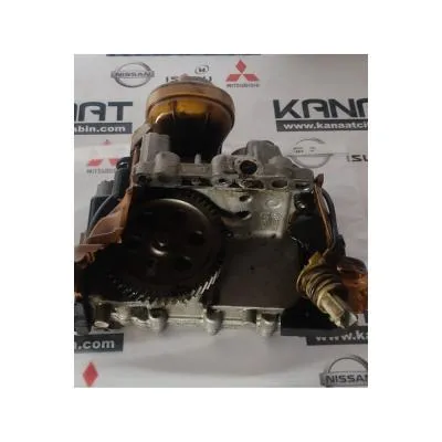 Nissan Navara YS23 2016-2023 Model Çıkma Orjinal Yağ Pompası