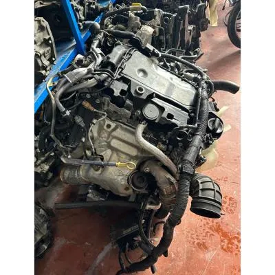 NİSSAN NAVARA ÇIKMA YS23 2016-2023 MODEL TEK YURBO KOMPLE MOTOR