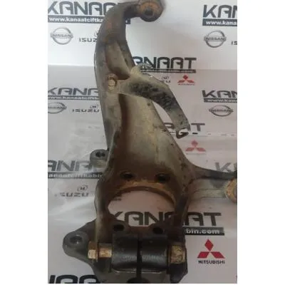 Nissan Navara YS23 2016-2023 Model Çıkma Orjinal Euro 6 Ön Taşıyıcı