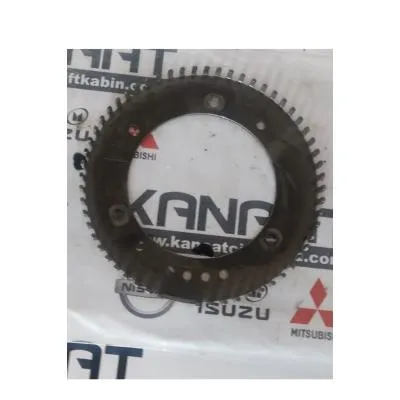 Nissan Navara YS23 2016-2023 Model Çıkma Orjinal Euro Krank Okuyucu