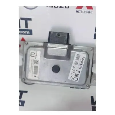 Nissan Navara YS23 2016-2023 Model Çıkma Orjinal Euro Otomatik Şanzıman Beyni