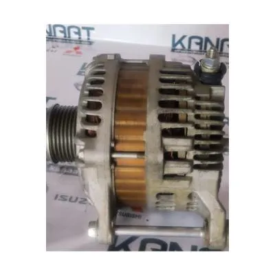 Nissan Navara YS23 2016-2023 Model Çıkma Orjinal Euro 6 Şarz Dinamosu