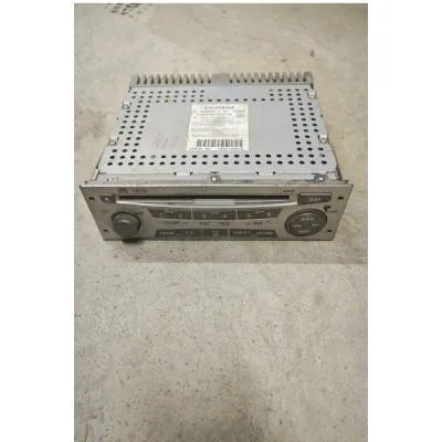 Mitsubishi L200 2007-2015 Model Çıkma Orjinal CR Kasa  CD Çalar
