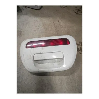 Mitsubishi L200 2007-2015 Model Çıkma Orjinal CR Kasa  Açma Kolu