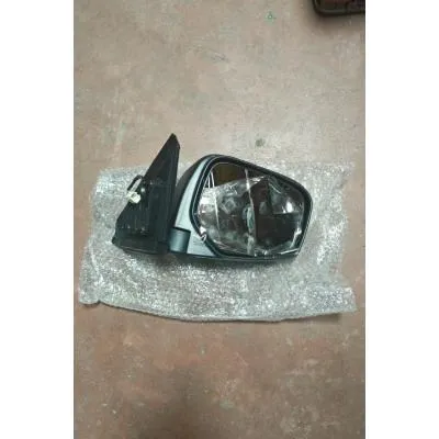 Mitsubishi L200 2007-2015 Model Çıkma Orjinal CR Kasa  Dış Dikiz Aynası