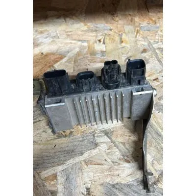 Toyota Hilux 2020-2025 Model Çıkma Orjinal 2GD Motor Enjektör Beyni