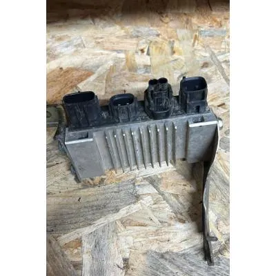 Toyota Hilux 2020-2025 Model Çıkma Orjinal Enjektör Beyni