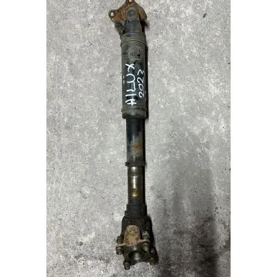 Toyota Hilux 2020-2025 Model Çıkma Orjinal 4x4 Otomatik Arazi Şaftı