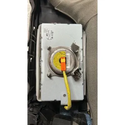 Toyota Hilux 2020-2025 Model Çıkma Orjinal Yolcu Airbag