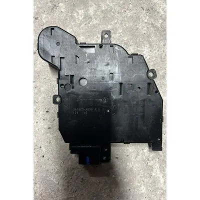 Toyota Hilux 2020-2025 Model Çıkma Orjinal Kalorifer Yönlendirme Motoru