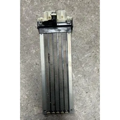 Toyota Hilux 2020-2025 Model Çıkma Orjinal Kalorifer Rezistansı