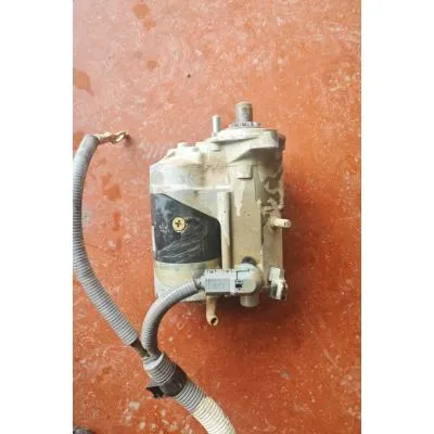 Toyota Hilux 2021-2025 Model 2GD Çıkma Orjinal  Marş Dinamosu