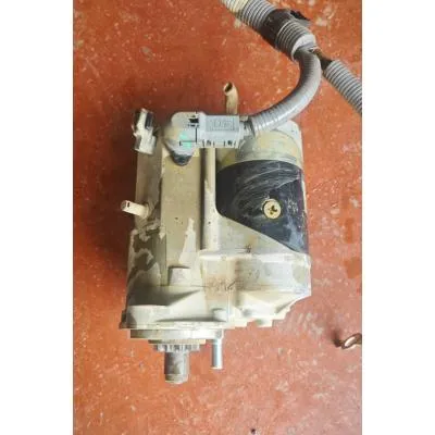 Toyota Hilux 2021-2025 Model 2GD Çıkma Orjinal  Marş Dinamosu