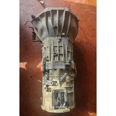 Toyota Hilux 2021-2025 Model 2GD Çıkma Orjinal  4x4 Manuel Şanzıman