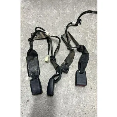 Toyota Hilux 2021-2025 Model 2GD Çıkma Orjinal  Emniyet Kemeri