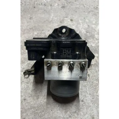 Toyota Hilux 2021-2025 Model 2GD Çıkma Orjinal  4x4 Abs Beyni