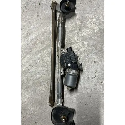 Toyota Hilux 2021-2025 Model 2GD Çıkma Orjinal Cam Silgi Mekanizması