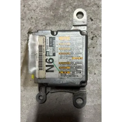 Toyota Hilux 2021-2025 Model 2GD Çıkma Orjinal Airbag Beyni